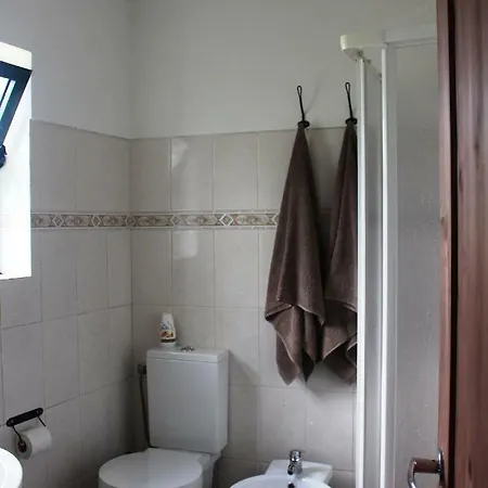 Fontes Viewpoint Holiday home
