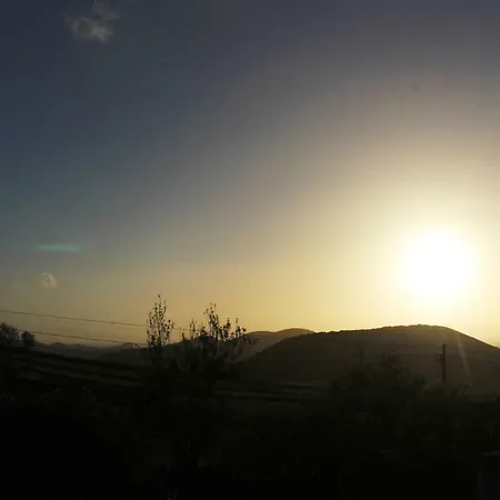 Fontes Viewpoint Holiday home Santa Cruz da Graciosa