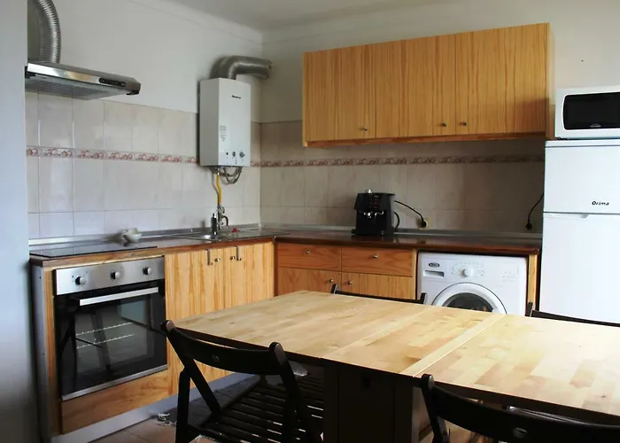 Fontes Viewpoint 펜션 *