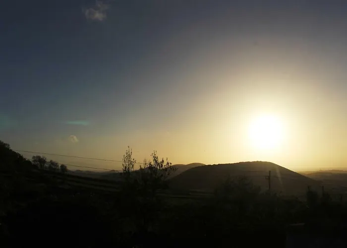 Fontes Viewpoint 펜션 산타크루즈다그레시오사