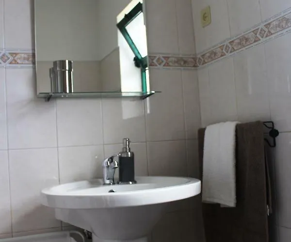 펜션 Fontes Viewpoint