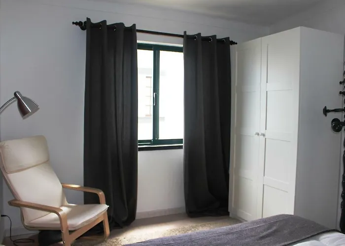 Fontes Viewpoint 펜션