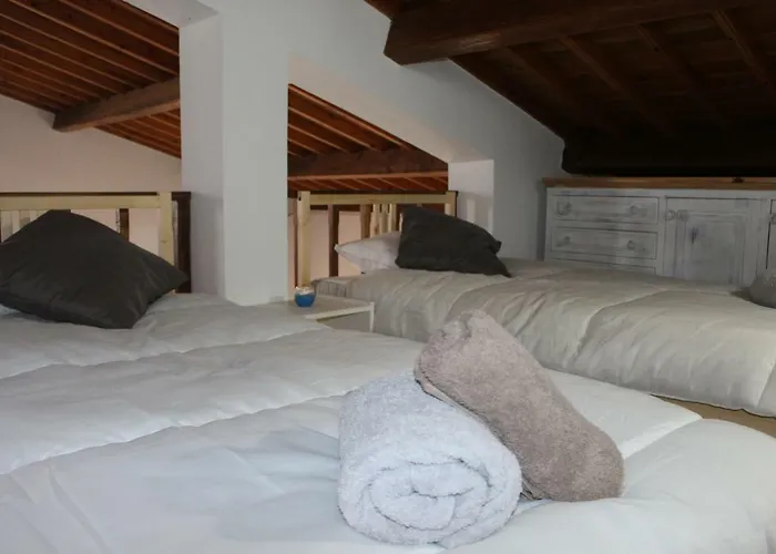 Fontes Viewpoint 펜션 산타크루즈다그레시오사