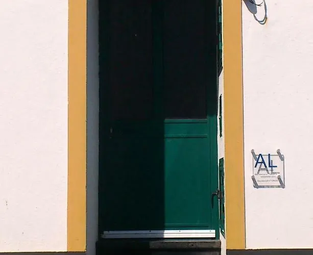 Fontes Viewpoint 펜션 산타크루즈다그레시오사