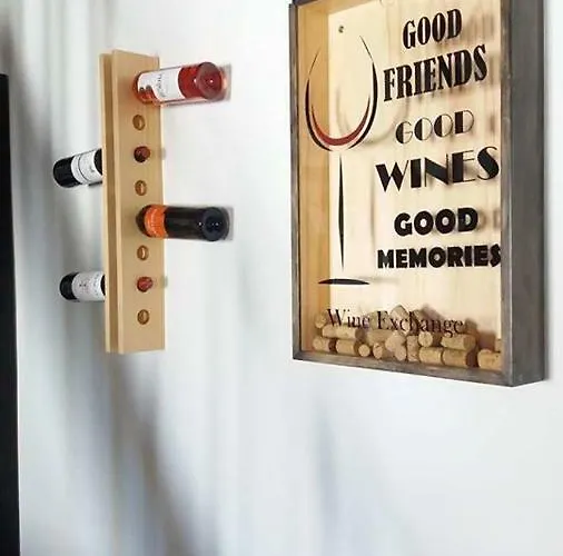 펜션 Fontes Viewpoint