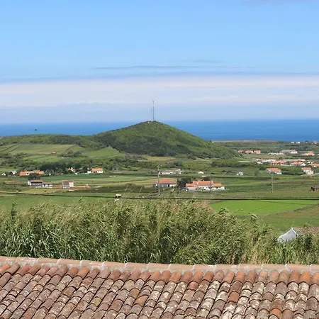 Fontes Viewpoint Santa Cruz da Graciosa