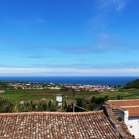 Fontes Viewpoint * Santa Cruz da Graciosa