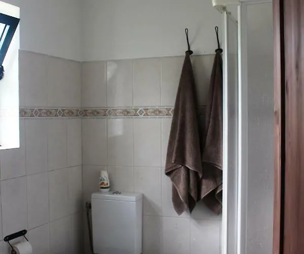 Fontes Viewpoint בית נופש