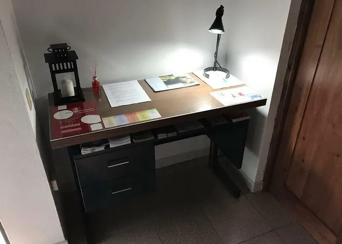 Fontes Viewpoint בית נופש סנטה קרוז דה גרסיוזה